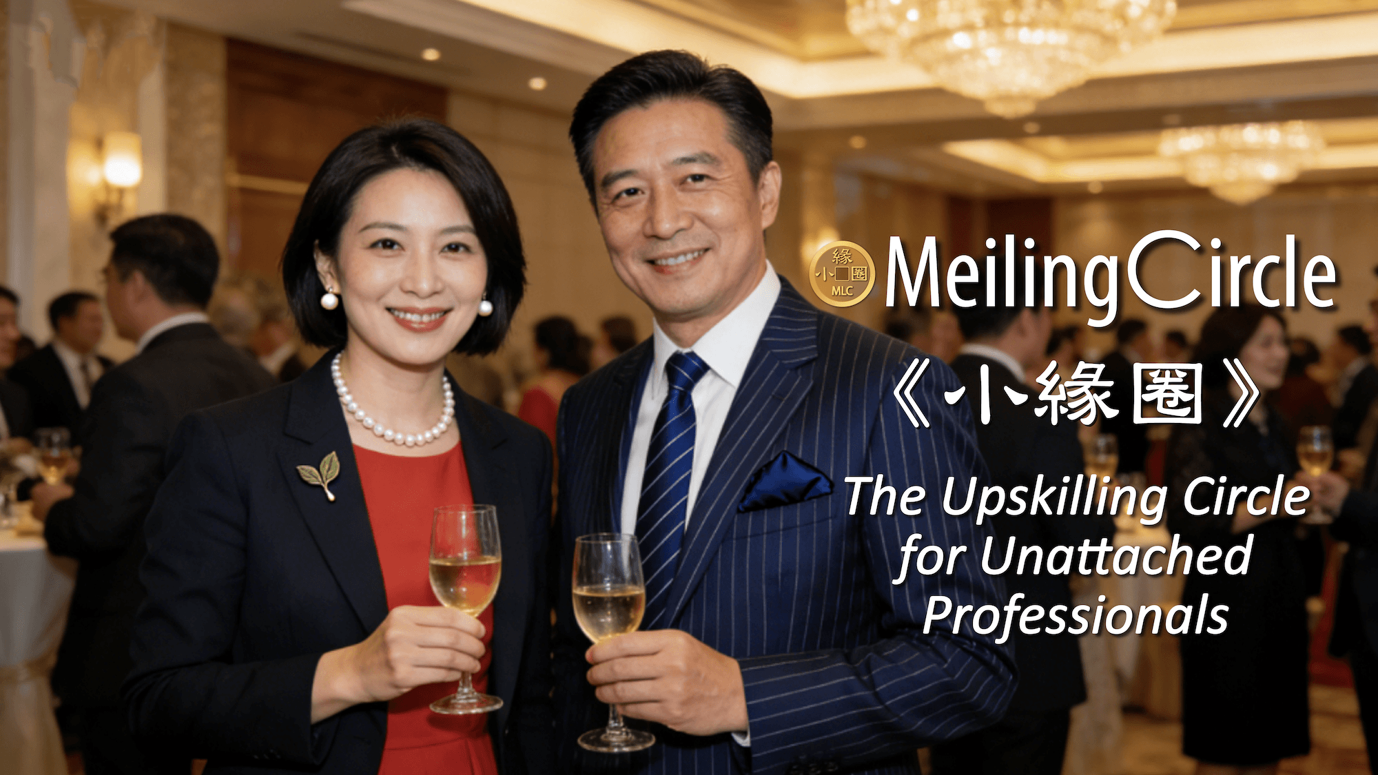 Meiling Circle