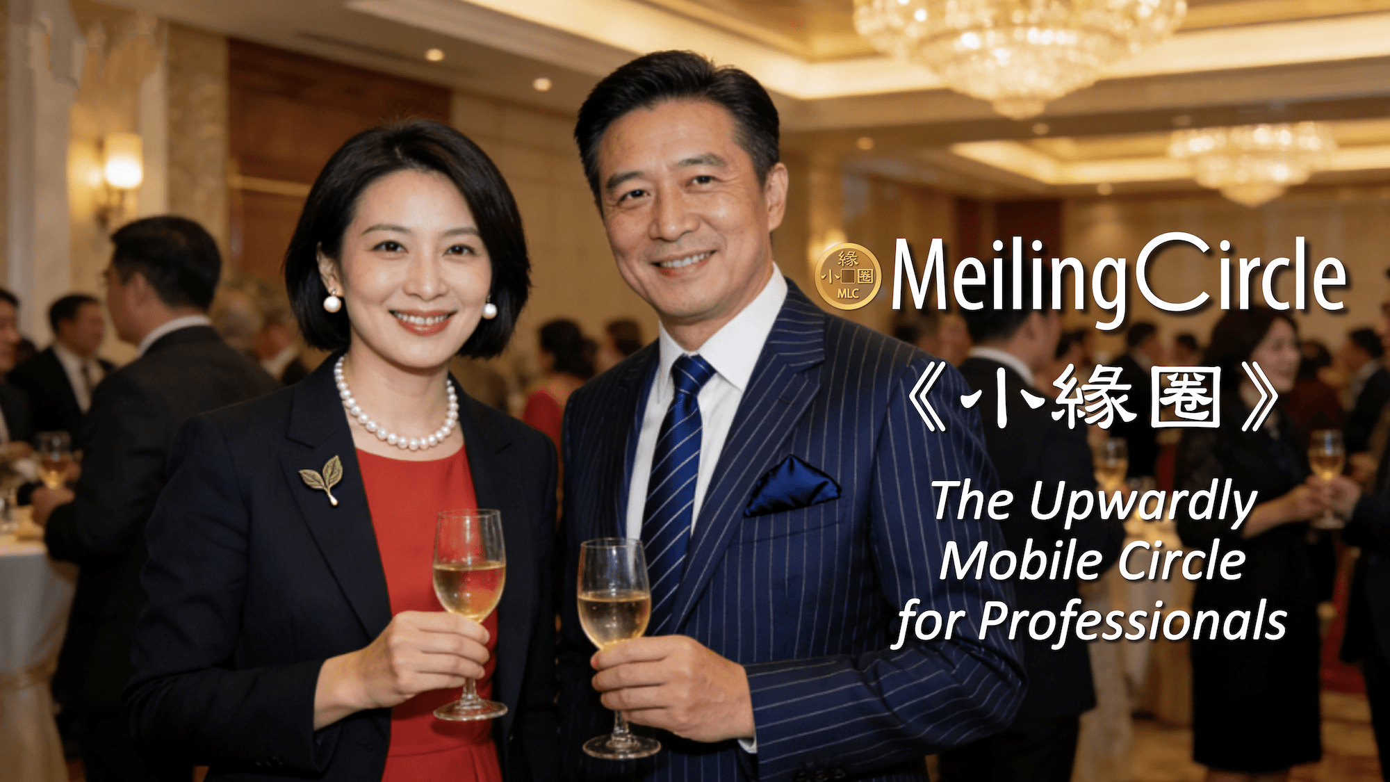 Meiling Circle